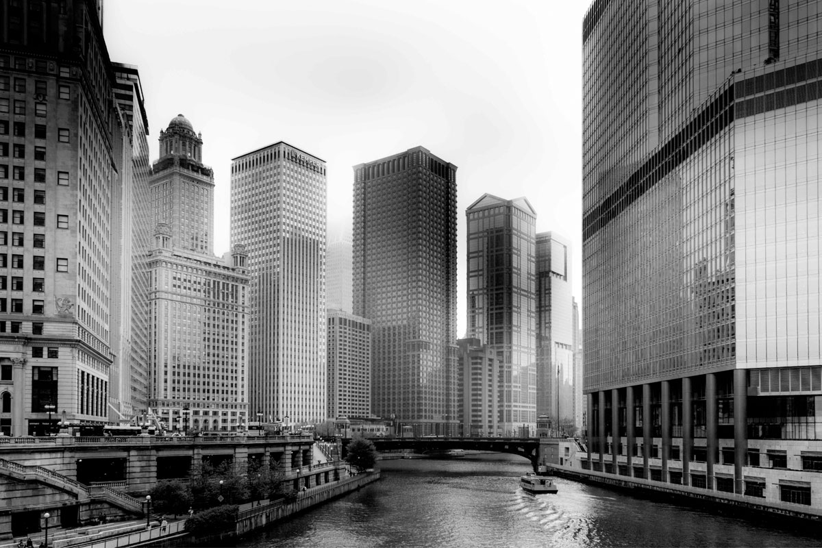 Innovation Consultants Sydney Brinson & associates